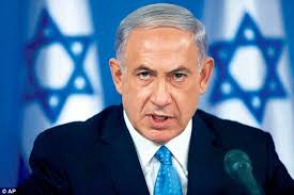 Нетаньяху назвал сближение с арабским миром решением конфликта с Палестиной